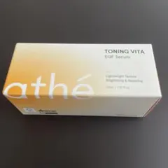 ATHENE BOOSTER GEL 85ml アテネ 美容液 生命科学研究所 - メルカリ