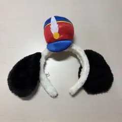 USJ カチューシャ スヌーピー ユニバ