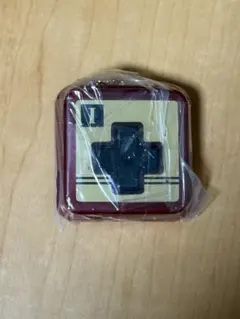 Nintendoストア公式限定 コントローラーボタン　ガチャ　シークレット　レア