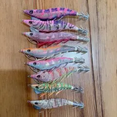 2026年最新】エギ 2.5 パタパタの人気アイテム - メルカリ