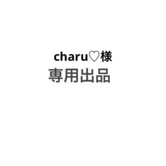 charu♡様専用