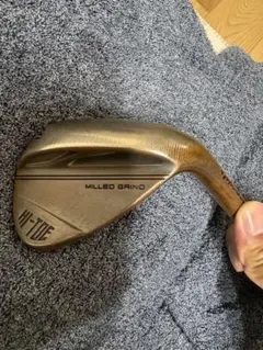 テーラーメイド HI-TOE MILLED GRIND 60°のサムネイル