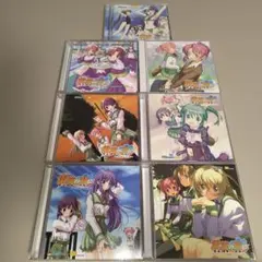 花降らしCD (「月を歩いている」店舗購入特典) - メルカリ