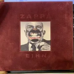 FRANK ZAPPA「EVERTHING IS HEALING NICELY」