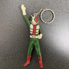仮面ライダー ビッグフィギュアキーホルダー3 仮面ライダーV3