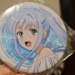 とある魔術の禁書目録 インデックス BIG缶バッジ