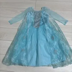 H &M エルサ　ドレスのサムネイル