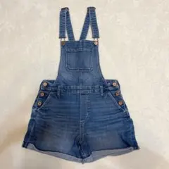 H&M  キッズ サロペット デニム オーバーオール  ZARA