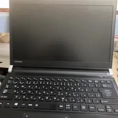 東芝 Dynabook SSD512GB R73/B Win11 - メルカリ