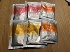 新谷酵素 RAKUFAS ラクファスのサムネイル