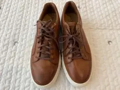Cole Haan コール・ハーン レザー スニーカー(7M)