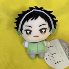 2025年最新】ギヴン 海へ ぬいぐるみの人気アイテム - メルカリ