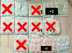 TWICE LOVELYS カードホルダー