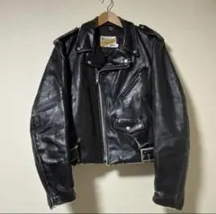 2025年最新】schott シングルライダース 40の人気アイテム - メルカリ