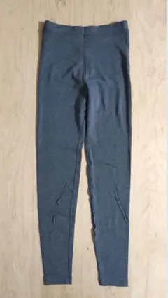 UNIQLO ユニクロ HEATTECH EXTRA WARM 極暖レギンスS