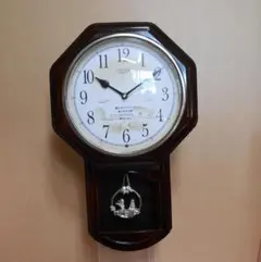 2025年最新】トトロ 振り子時計の人気アイテム - メルカリ