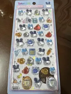 J*J様 たまごっち　ボンボンドロップシール 【新品、未使用、正規品】