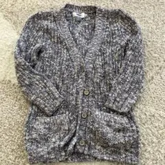 OLD ＮAVY 4T ニット