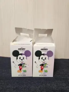 Mickey Meets PIXAR スリンキー ハム