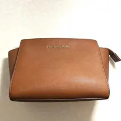MICHAEL KORS ショルダーバッグ