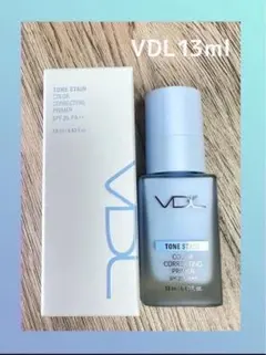 限定価格★VDL トーンステイン カラーコレクティング セレニティ 13mlのサムネイル