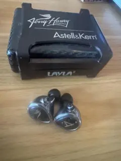 2026年最新】jh audio laylaの人気アイテム - メルカリ
