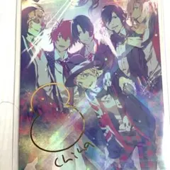 2026年最新】うた プリ 直筆サインの人気アイテム - メルカリ
