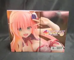 ToLOVEる とらぶる ダークネス ララ 〜チャイナドレスver.〜 2点