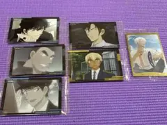 イタジャガ 名探偵コナン vol.5 萩原　松田　伊達　諸伏　降谷