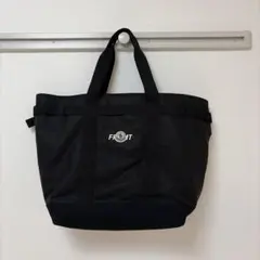 限定品✨MONCLER モンクレール GENIUSジーニアス トートバッグ 黒