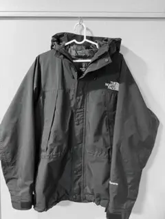 THE NORTH FACE GORE-TEX 마운틴 재킷