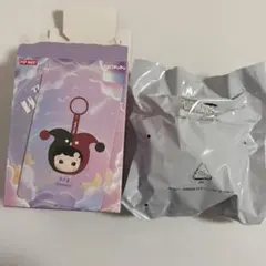 HACIPUPU The Constellation ふたご座