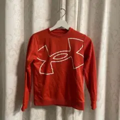 アンダーアーマー 長袖140