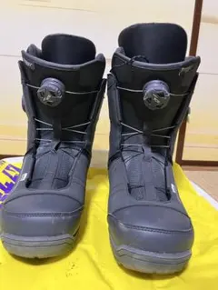 【ジャンク品】Head スノーボードブーツのサムネイル