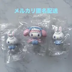 どーりーみっくす マイメロ リズムくん セット