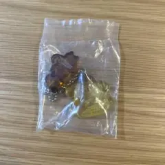 ドロップチャーム