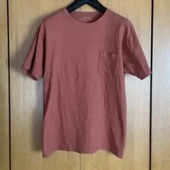 phigvel POCKET Tee Tシャツ