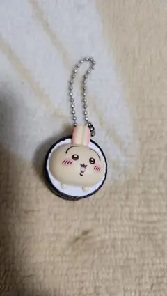 ちいかわ くら寿司 うさぎ キーホルダー