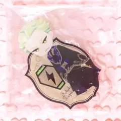 ツイステ 一番くじ J賞 セベク アクリルスタンド