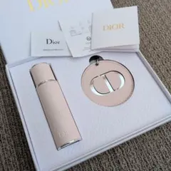 Dior トラベルスプレーセット
