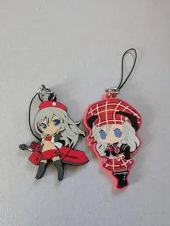 アリサ・イリーニチナ・アミエーラ 2個セット