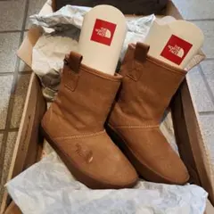 THE NORTH FACE ブーツ