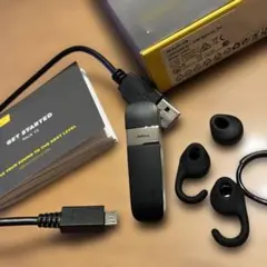 新品未開封　Jabra Talk 15 SE ワイヤレスイヤホン 2個セット 新品未開封 Jabra Talk 15 SE ワイヤレスイヤホン 2個セット