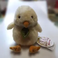 アヒル ＆ ひよこ セット マスコット ぬいぐるみ アヒル ＆ ひよこ セット マスコット ぬいぐるみ - メルカリ