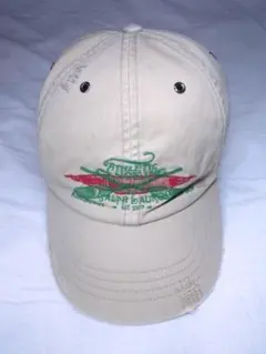 POLO RALPH LAUREN キャップ レザーストラップのサムネイル