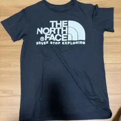 ノースフェイス　Tシャツ