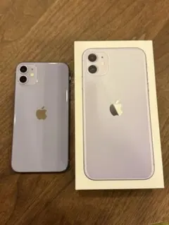 iPhone 11 128gb 本体のみ