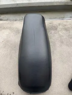 CBR400F純正シート 黒 レザー - メルカリ