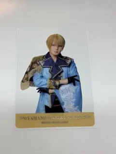 【山姥切国広】刀ミュ クリカ (静かなる夜半の寝ざめ～ ライブver.)