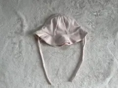 4/8〜期間限定お値下げ未使用　ラルフローレン　ベビー帽子